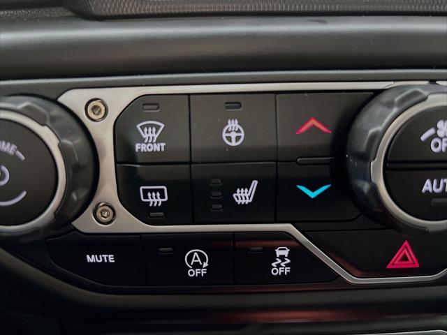 Used 2023 Jeep Gladiator Mojave 4x4 For Sale in Olive Branch, MS