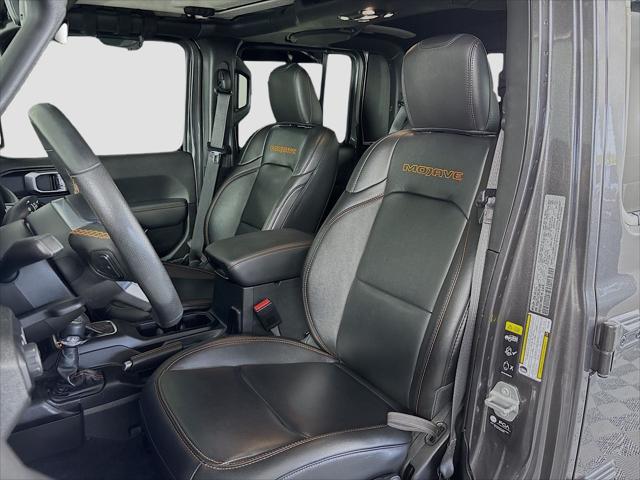 Used 2023 Jeep Gladiator Mojave 4x4 For Sale in Olive Branch, MS