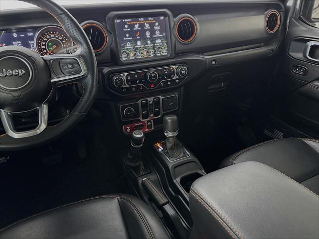 Used 2023 Jeep Gladiator Mojave 4x4 For Sale in Olive Branch, MS