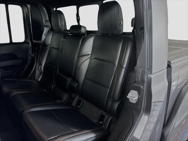 Used 2023 Jeep Gladiator Mojave 4x4 For Sale in Olive Branch, MS