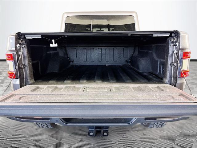 Used 2023 Jeep Gladiator Mojave 4x4 For Sale in Olive Branch, MS