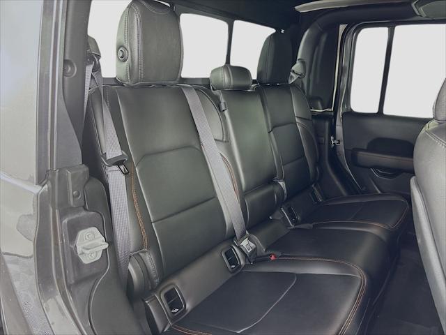 Used 2023 Jeep Gladiator Mojave 4x4 For Sale in Olive Branch, MS