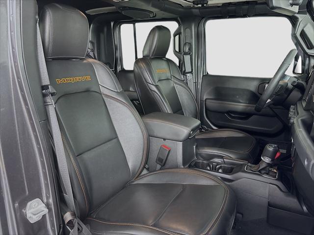 Used 2023 Jeep Gladiator Mojave 4x4 For Sale in Olive Branch, MS