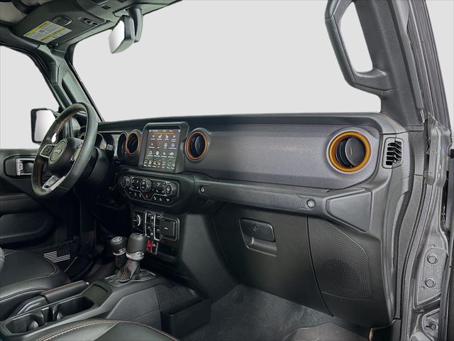 Used 2023 Jeep Gladiator Mojave 4x4 For Sale in Olive Branch, MS