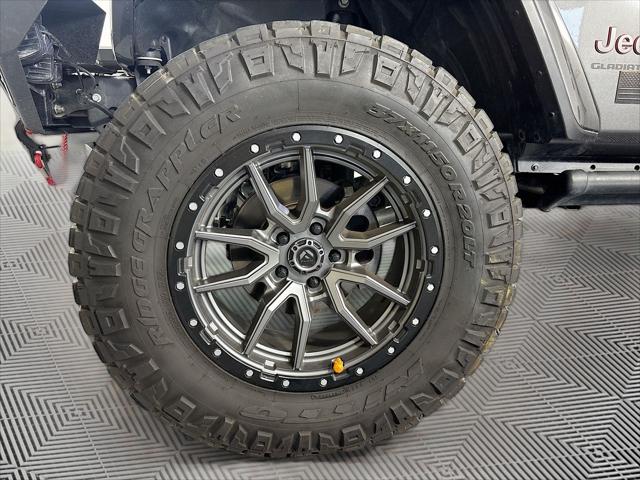 Used 2023 Jeep Gladiator Mojave 4x4 For Sale in Olive Branch, MS