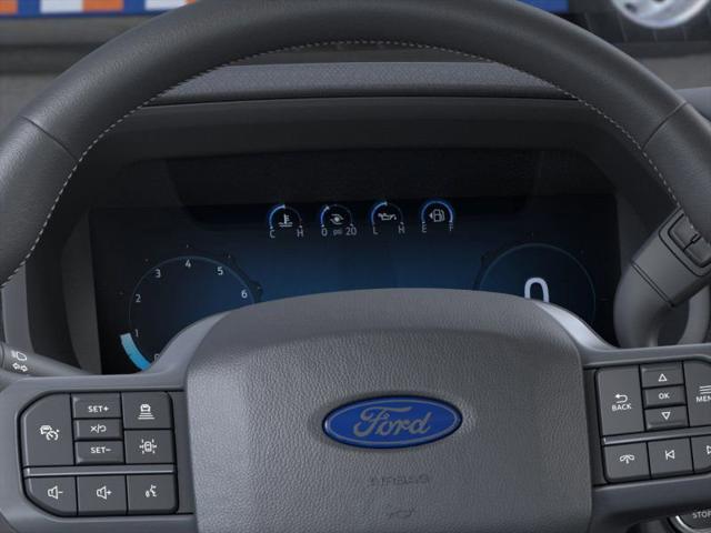 New 2025 Ford F-150 For Sale in OLIVE BRANCH, MS