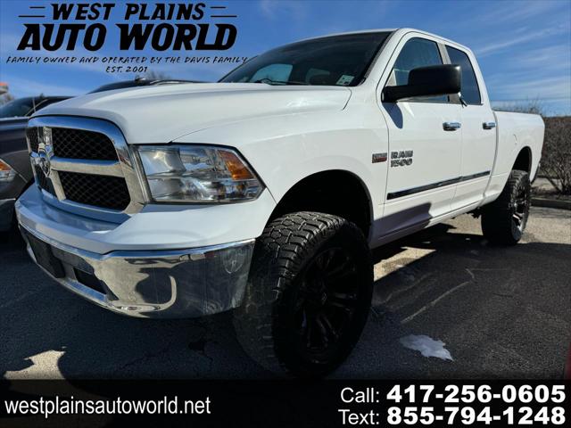 2013 Ram 1500 SLT for sale in West Plains, MO