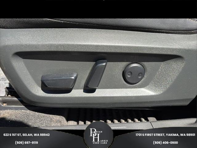 2023 Nissan Rogue SL Intelligent AWD