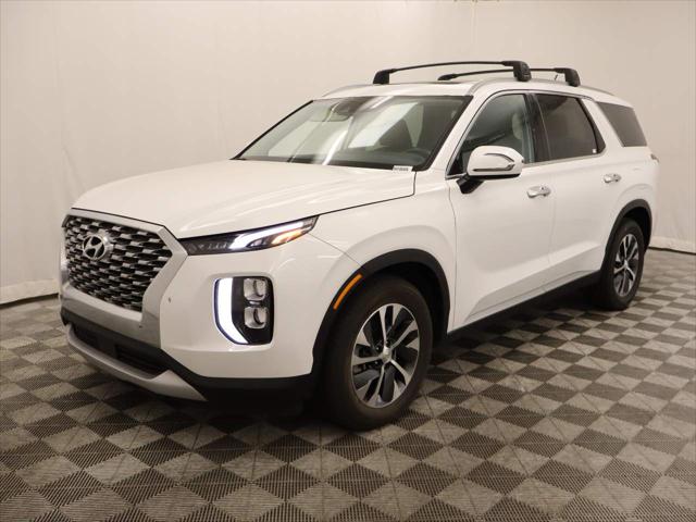 2020 Hyundai Palisade