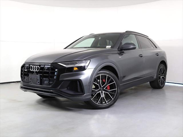 2019 Audi Q8 55 Premium for sale in Tucson, AZ