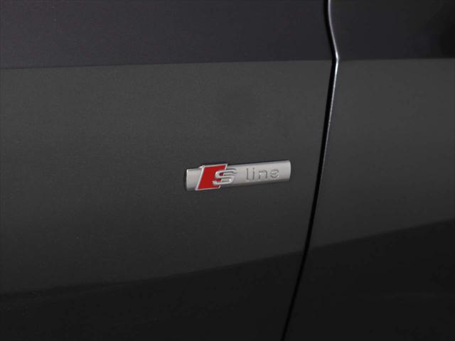 2019 Audi Q8 55 Premium