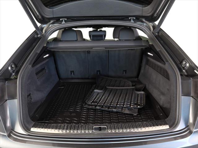 2019 Audi Q8 55 Premium
