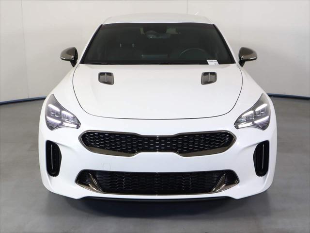 2023 Kia Stinger GT-Line