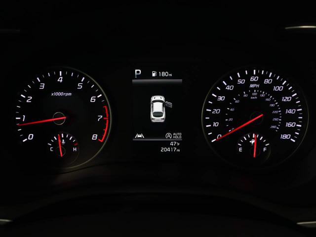 2023 Kia Stinger GT-Line