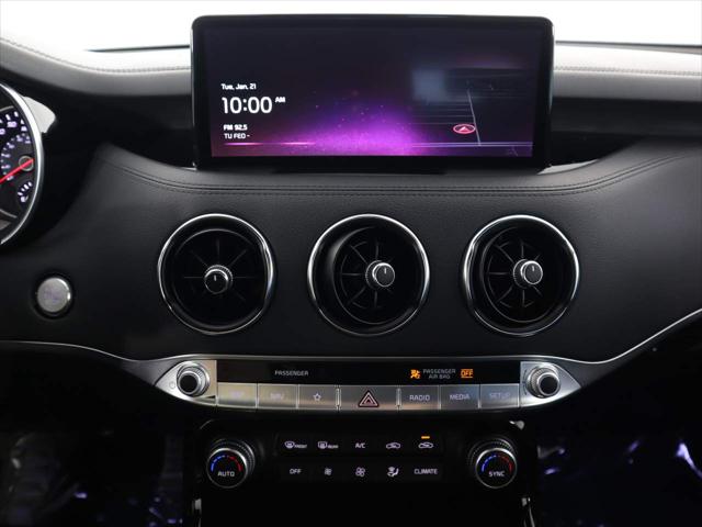 2023 Kia Stinger GT-Line