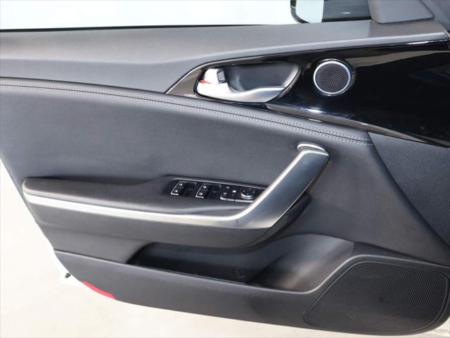 2023 Kia Stinger GT-Line