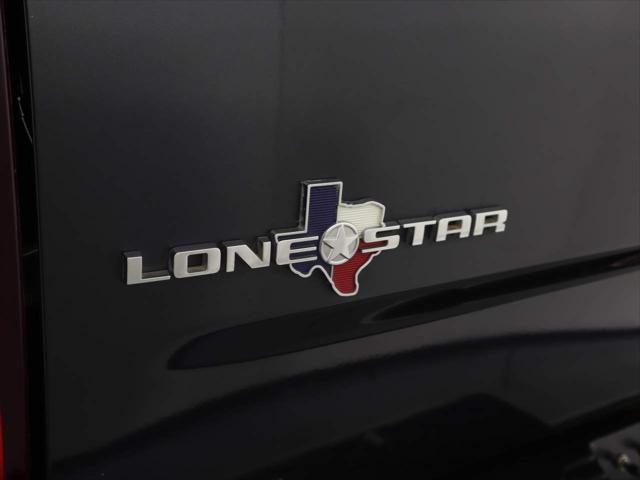 2017 Ram 3500 Lone Star Crew Cab 4x4 8' Box
