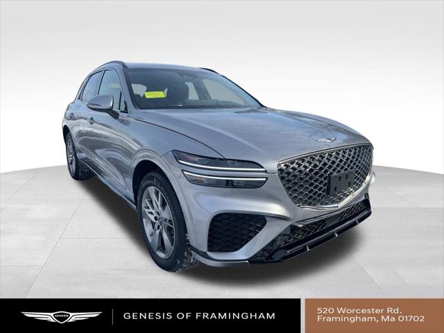 2024 Genesis GV70