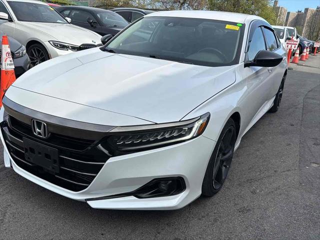 2022 Honda Accord Sport Special Edition for sale in Bronx, NY