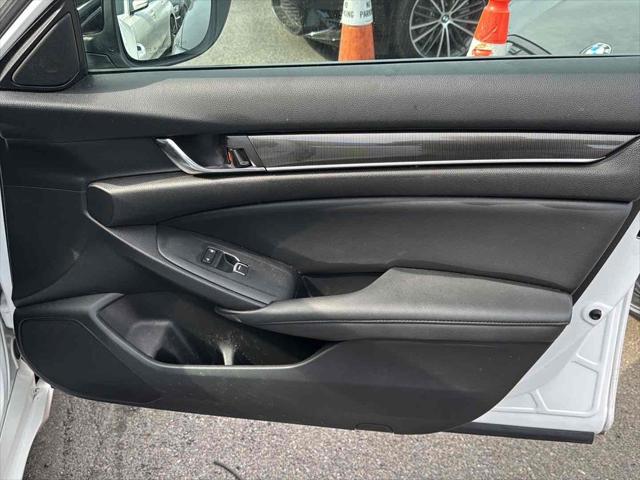 2022 Honda Accord Sport Special Edition