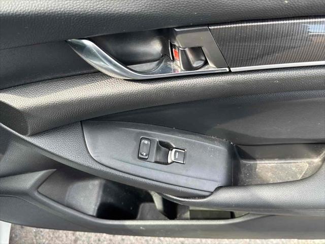 2022 Honda Accord Sport Special Edition