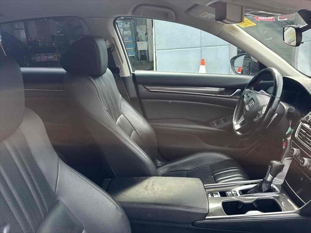 2022 Honda Accord Sport Special Edition
