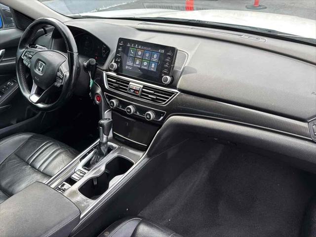2022 Honda Accord Sport Special Edition