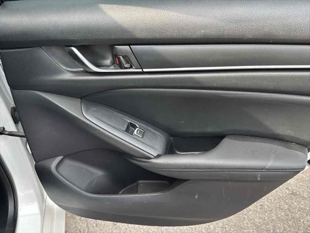 2022 Honda Accord Sport Special Edition