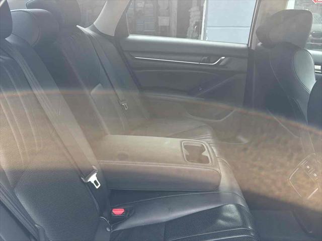 2022 Honda Accord Sport Special Edition