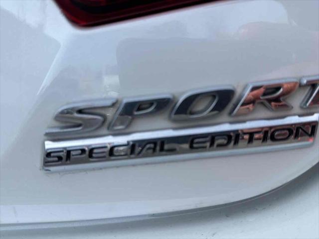 2022 Honda Accord Sport Special Edition