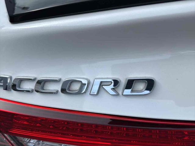 2022 Honda Accord Sport Special Edition