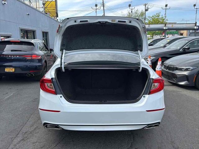 2022 Honda Accord Sport Special Edition