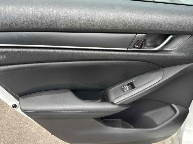 2022 Honda Accord Sport Special Edition