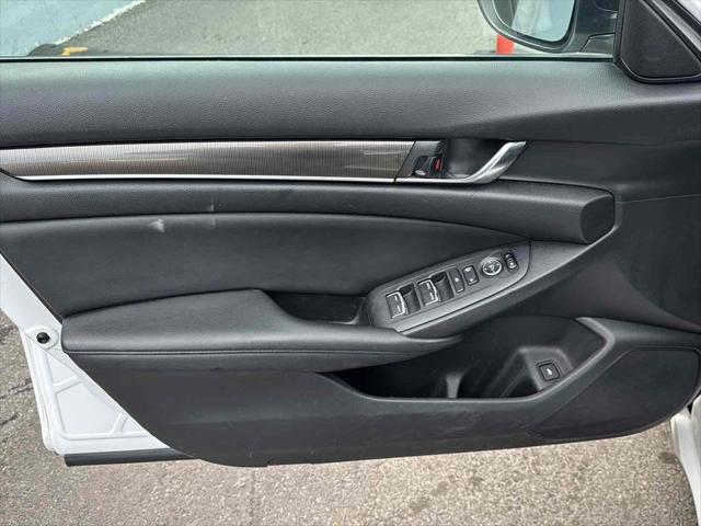 2022 Honda Accord Sport Special Edition