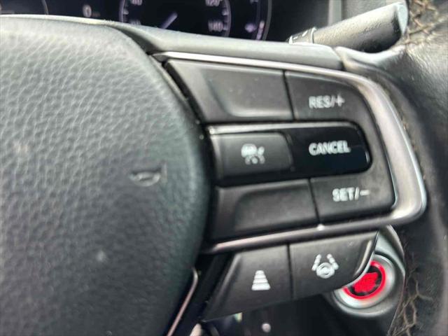 2022 Honda Accord Sport Special Edition