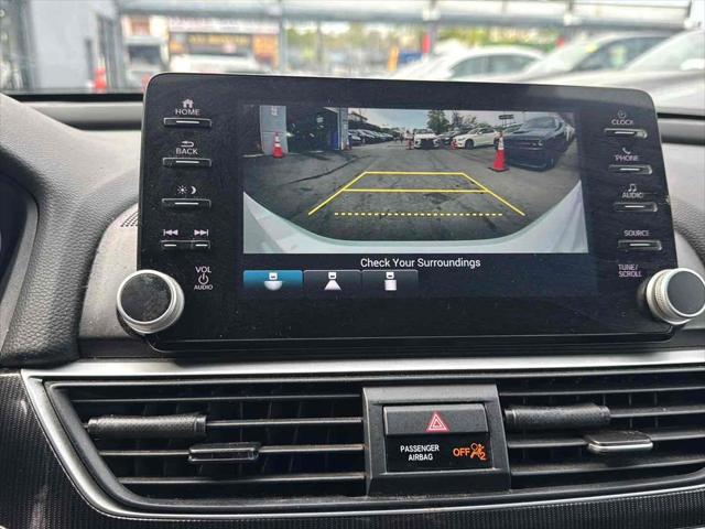 2022 Honda Accord Sport Special Edition