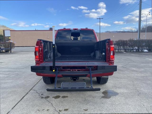 Used 2021 Ford F-150 For Sale in Pikeville, KY