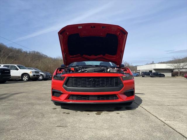 Used 2024 Ford Mustang For Sale in Pikeville, KY