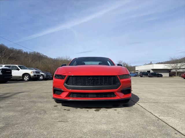 Used 2024 Ford Mustang For Sale in Pikeville, KY