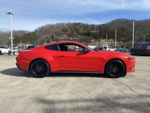 Used 2024 Ford Mustang For Sale in Pikeville, KY