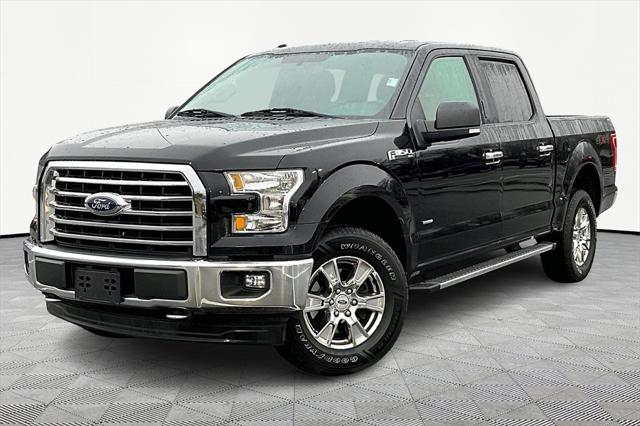 Used 2017 Ford F-150 For Sale in Olive Branch, MS