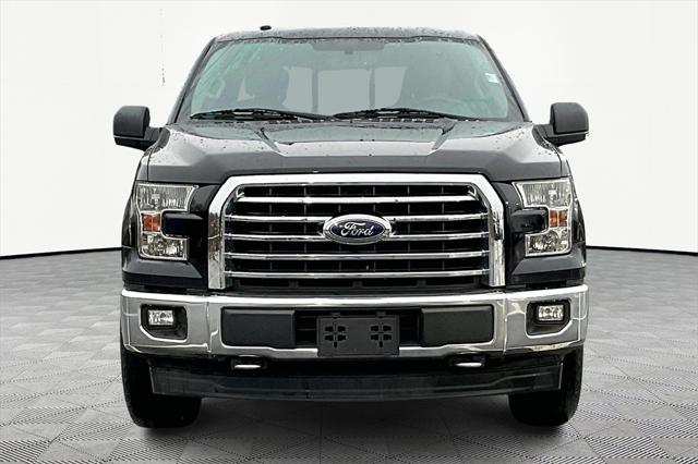 Used 2017 Ford F-150 For Sale in Olive Branch, MS