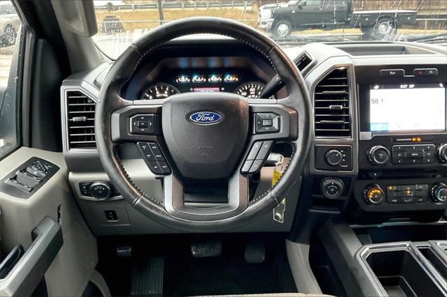 Used 2017 Ford F-150 For Sale in Olive Branch, MS