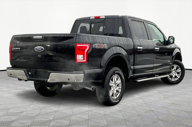 Used 2017 Ford F-150 For Sale in Olive Branch, MS