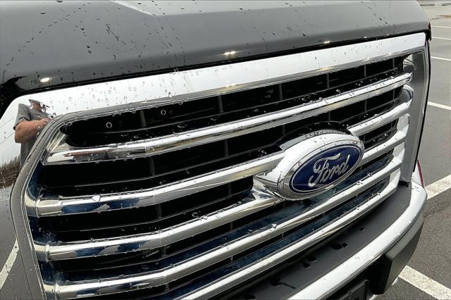 Used 2017 Ford F-150 For Sale in Olive Branch, MS