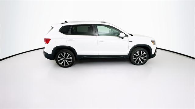 2024 Volkswagen Taos 1.5T SE for sale in Birmingham, AL