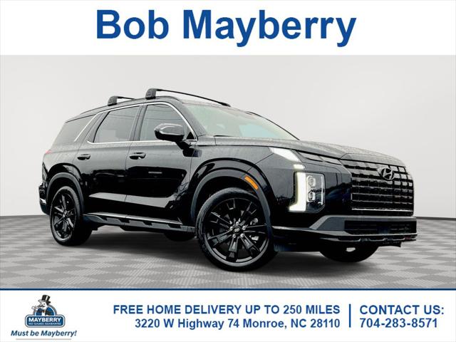 2025 Hyundai Palisade XRT for sale in Monroe, NC