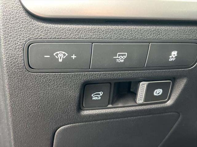 2025 Hyundai Palisade XRT
