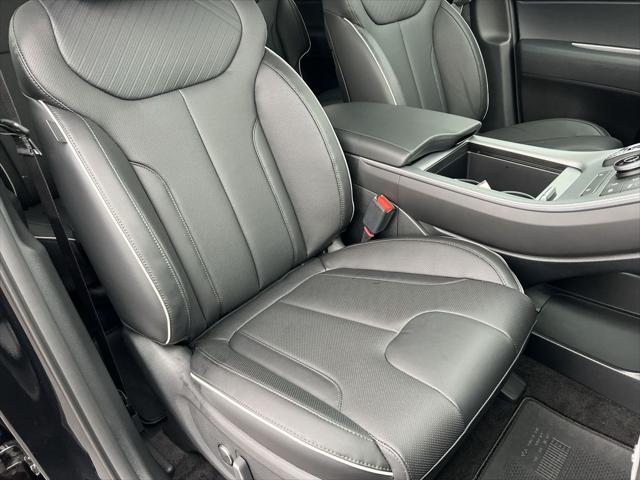 2025 Hyundai Palisade XRT
