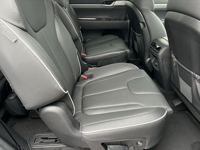 2025 Hyundai Palisade XRT